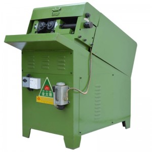 HB-310 Set automat de două arbore în China