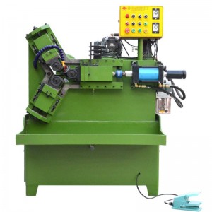 HB-60 trei dispozitive de laminare automată a țevilor