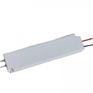 12V25W 2.08A Curent de tensiune constant ă pentru alimentarea cu energie LED