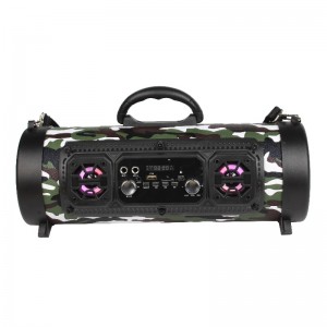 Difuzor Bluetooth Y-M17-H