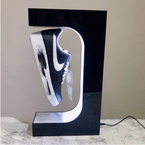 TMJ -547 Pantofi de suspensie magnetic ă Afișează standul magnetic pentru levitația pantofilor