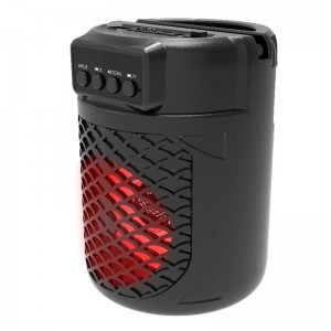 Difuzor Bluetooth Y-JBK323-H