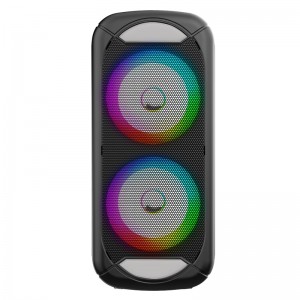 Bluetooth Speaker Y-JBK8900-H