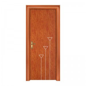 China oem factory outlet wpc lemn plastic ușă uși din plastic balamale pivotante pentru ușă din lemn