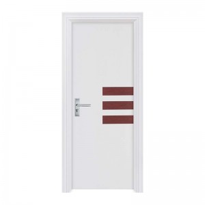 China vinde cel mai bine uşi impermeabile uşa hotelului uşa de transfer de imprimare termică