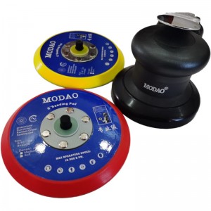 Popular 3 \\\\\\\\\\\\ \'\\\\\\\\\\\\\' 5 \'\\\\\\\\\' \\\\\\\\\\\\ \'6 găuri de șlefuire de șlefuit Pad Sander Sacking Pad pentru cârlig și buclă Discuri de șlefuit Accesorii