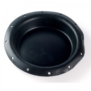 Diafragma pompei de cauciuc de înaltă calitate pentru pompe cu diafragmă pneumatică wilden Accesorii