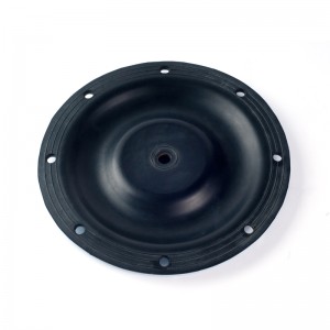 Diafragma pompei de cauciuc de înaltă calitate pentru pompe cu diafragmă pneumatică wilden Accesorii