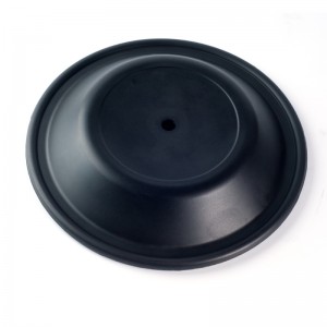 Pneumatic Diafragm Pompa Piese de cauciuc diafragmă