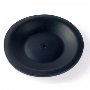 Pneumatic Diafragm Pompa Piese de cauciuc diafragmă