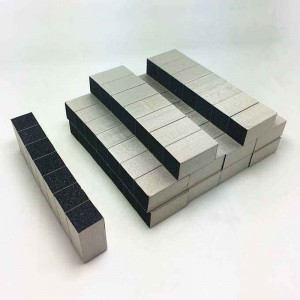 Spumă conductivă ignifugă Banda de pânză conductivă antistatică Pânză conductivă a materialului de protecție