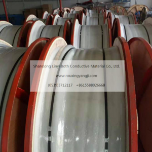 Cablu anod flexibil MMO \\/ Ti