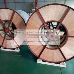 Cablu anod flexibil MMO \\/ Ti