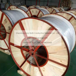 Cablu anod flexibil MMO \\/ Ti