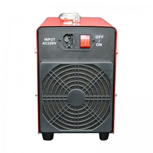 SW-2201 sterilizator ultraviolet