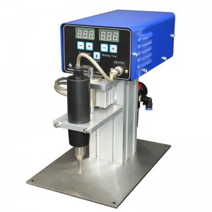 Sudor cu punct cu ultrasunete SH-U600