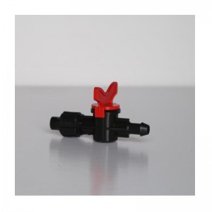 Supapă de bypass cu blocare inversă