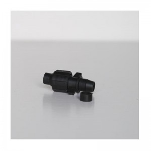 Bypass cu blocare simplă cu inel de cauciuc