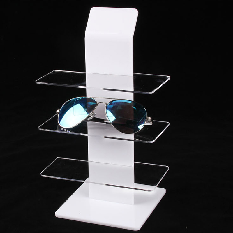 TMJ PP-569 suport de blat personalizat pentru ochelari de soare ochelari de vedere acrilic stand de afișare