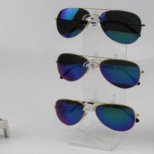 TMJ PP-571 Stand de afișare acrilică de podea