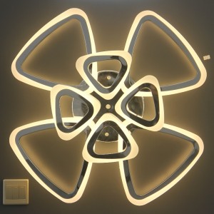 AC812 Lumina plafonului