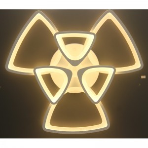 AC815 Lumina plafonului