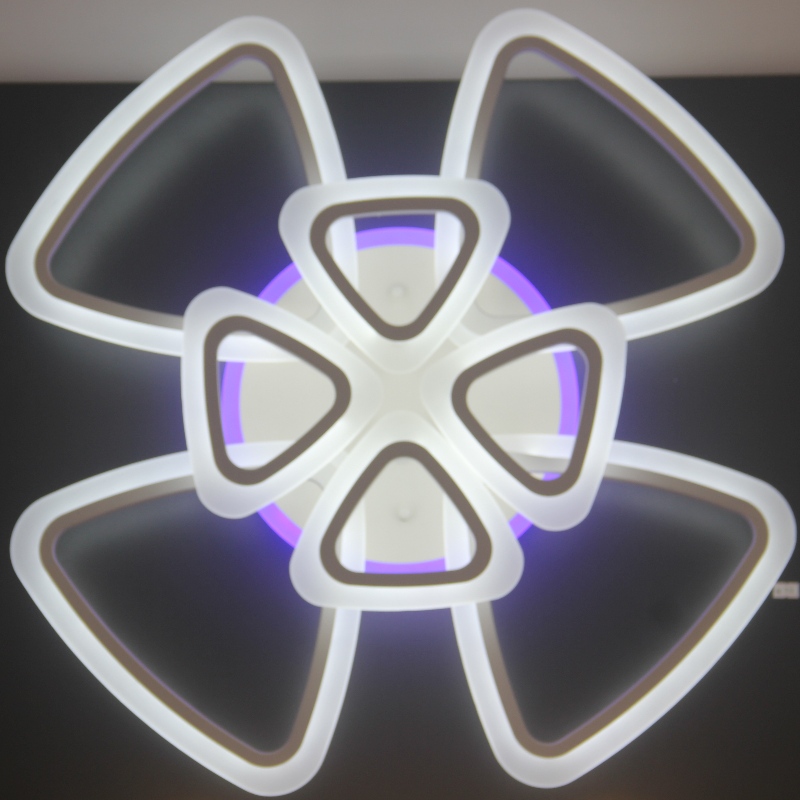 AC816 Lumina plafonului