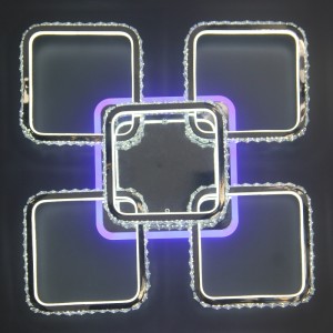 AC820 Lumina plafonului