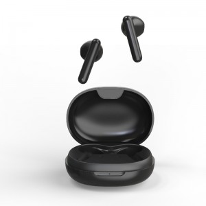 Vânzare cu ridicata din fabrică OEM TWS Stereo Wireless Earbud căști căști Bluetooth 5.0chip