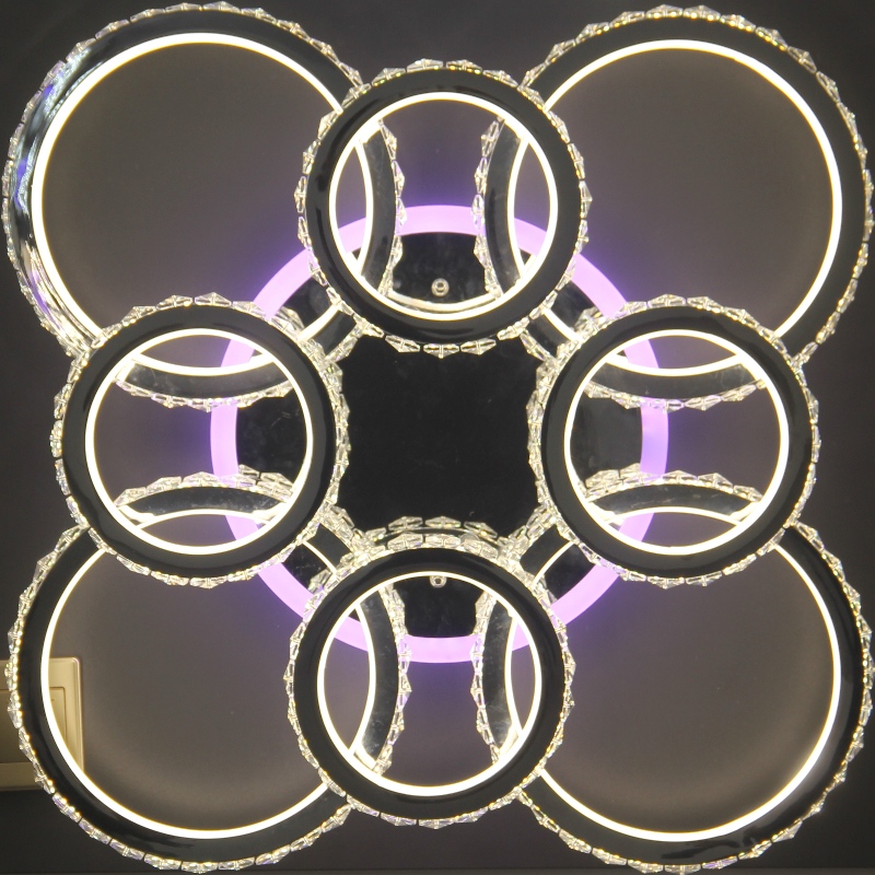 AC824 Plafoniera