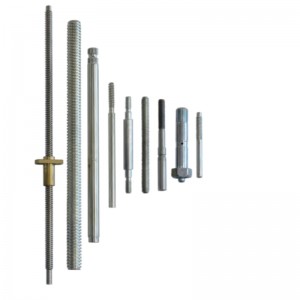 Hongbo HB-20 Mașină automată de laminare a firului cu două arbori în China