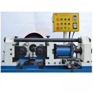 HB-30rebar masina de fabricare a filetelor trapezoidale metrice