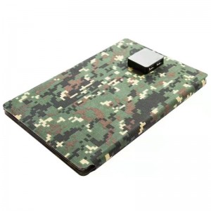 Panou de încărcătoare solare