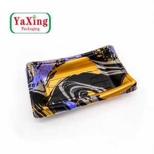 Anticeață Takeout afișare tava de sushi SZ-102