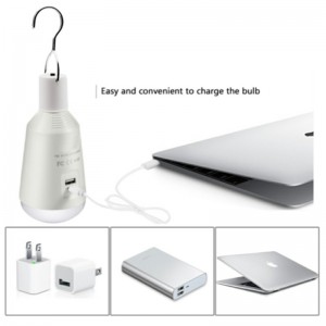 Solar dublu bec lumină