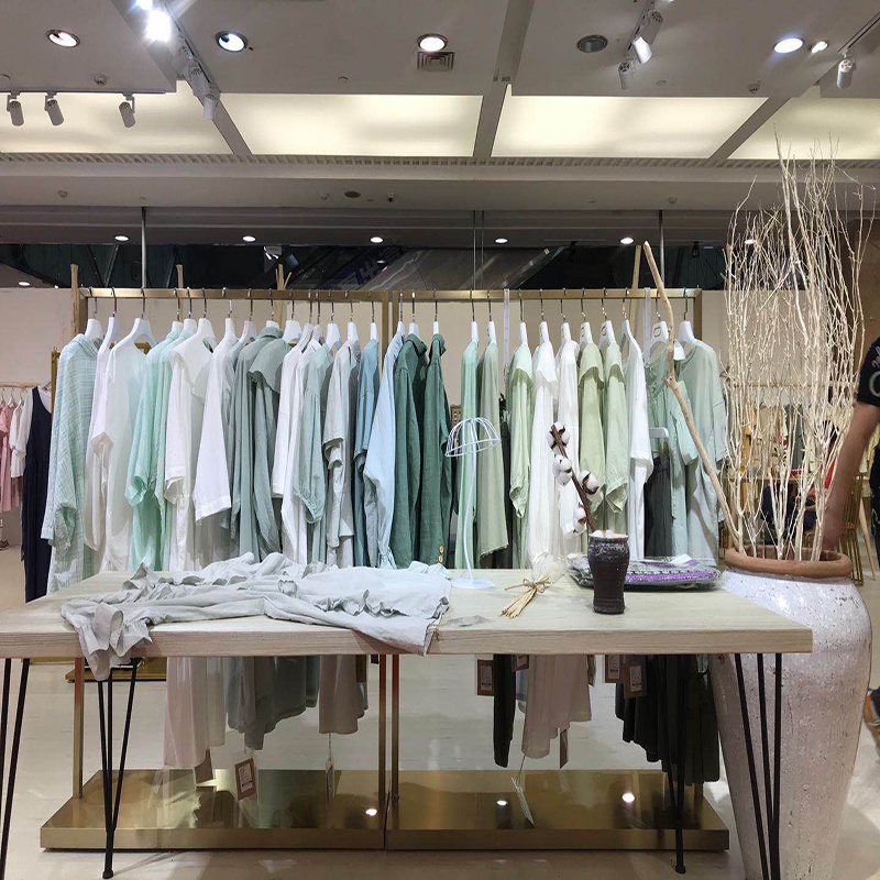 Brandul original de uzură a femeilor chineze \\\