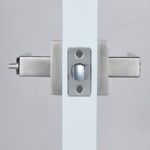 S7802 Blocare a pârghiei de intrare cheie pentru ușa exterioară, ușa din față, butonul ușii grele