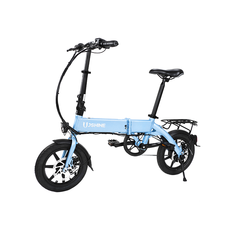 B1 EBIKE