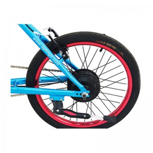 Denumirea produsului Y1-20