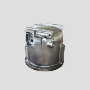 Corpul pompei de ulei