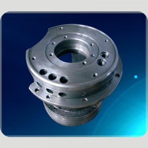 Cutie de viteze de mare viteză