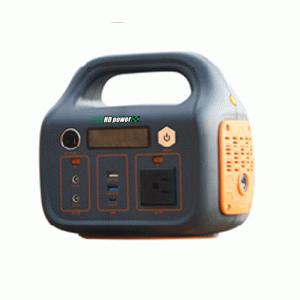 Alimentare portabilă de stocare a energiei AS500