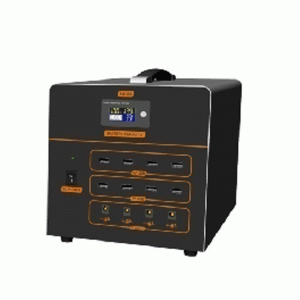 AM500 Alimentare portabilă de stocare a energiei