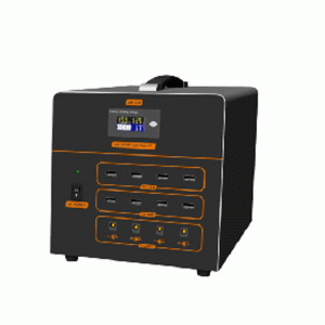 AM1000 Alimentare portabilă de stocare a energiei