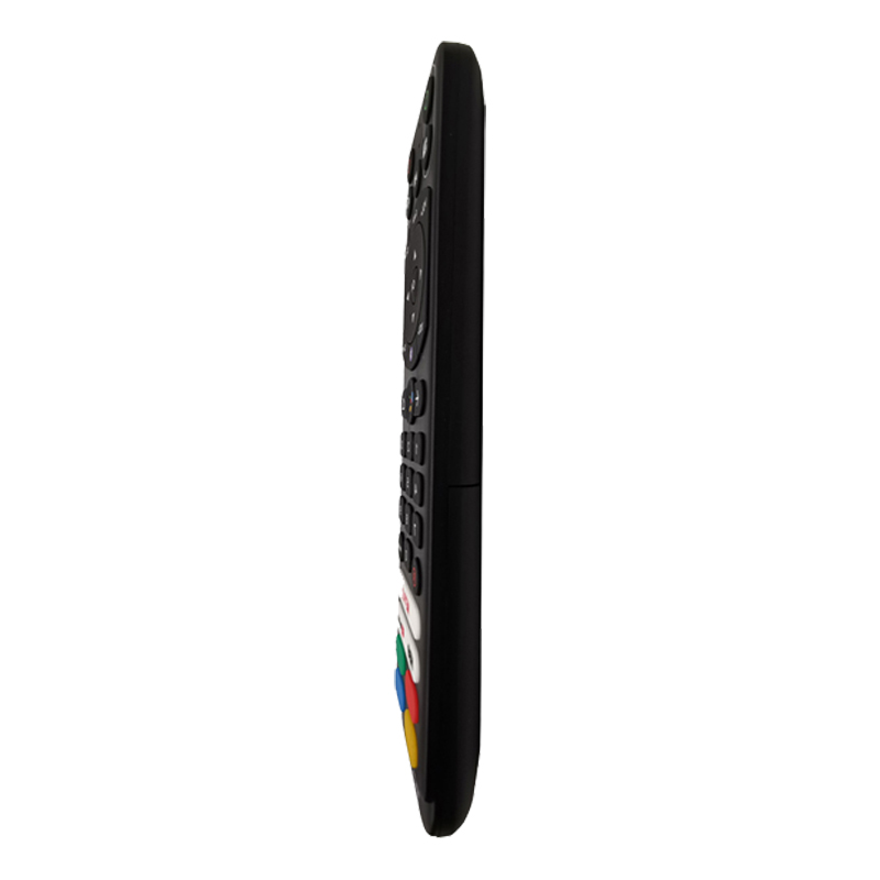Telecomanda universală de la distanță TV Bluetooth Control fără fir cu funcție vocală pentru toate mărcile TV/set-top box/Android TV/STB