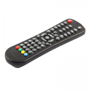 China fabrică cel mai recent preț ieftin TV prin satelit telecomandă universală fără fir inteligentă pentru TV \\/ STB \\/ DVB