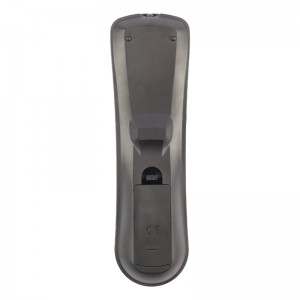 China fabrică cel mai recent preț ieftin TV prin satelit telecomandă universală fără fir inteligentă pentru TV \\/ STB \\/ DVB