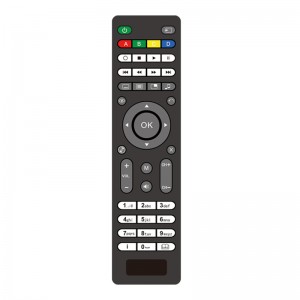 Preț ieftin cu ridicata din fabrică OEM duplicator lg TV telecomandă pentru lg TV \\/ TV prin satelit \\/ set top box