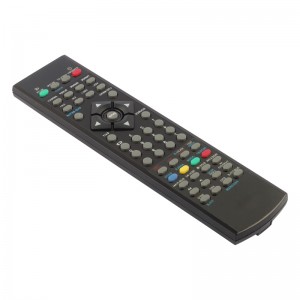 Telecomandă TV \\/ STB \\/ DVD universală fără fir Bluetooth de înaltă calitate și preț mai mic