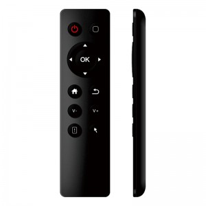 Telecomandă multifuncțională inteligentă fără fir de înaltă calitate TV \\/ DVD \\/ SAT Telecomandă universală IR